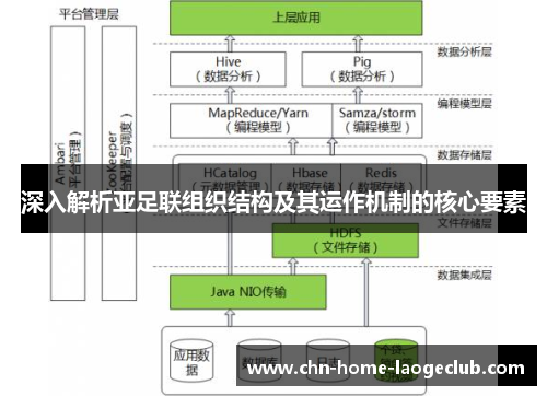 深入解析亚足联组织结构及其运作机制的核心要素