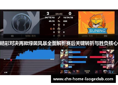 精彩对决再掀绿茵风暴全面解析赛后关键转折与胜负核心